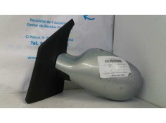 Recambio de retrovisor izquierdo para renault scenic (ja..) 1.9 d rt referencia OEM IAM 10677841 ELECTRICO  2