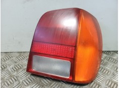 Recambio de piloto trasero derecho para volkswagen polo berlina (6n2) referencia OEM IAM 6N0945096H  