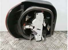 Recambio de piloto trasero derecho para volkswagen polo berlina (6n2) referencia OEM IAM 6N0945096H   2