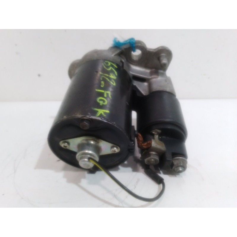 MOTOR ARRANQUE 0001106019  - imagen 2