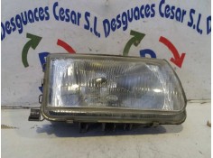Recambio de faro derecho para volkswagen polo berlina (6n1) básico referencia OEM IAM 0986310806  