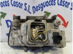 Recambio de faro derecho para volkswagen polo berlina (6n1) básico referencia OEM IAM 0986310806   2