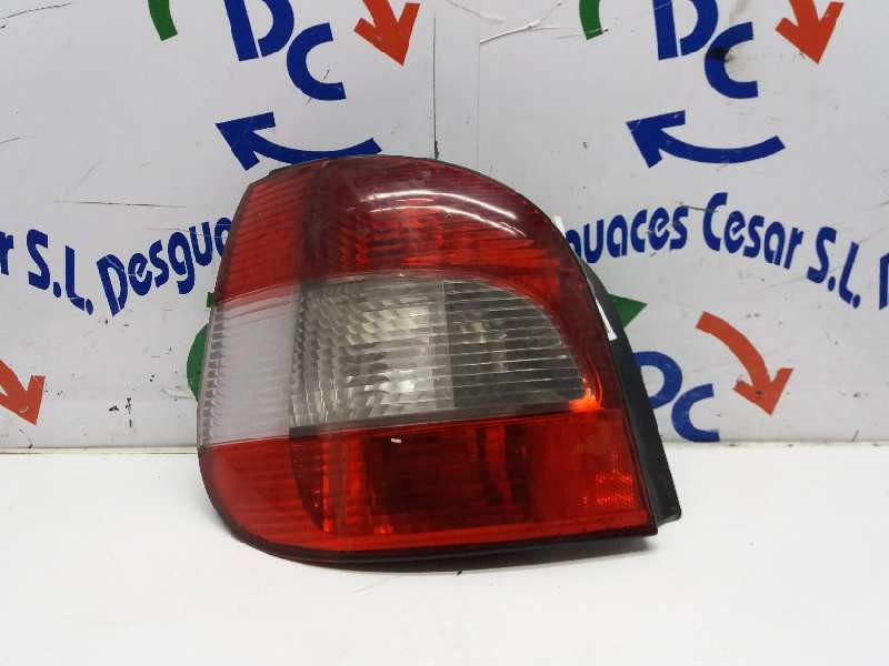 Recambio de piloto trasero izquierdo para renault scenic (ja..) 1.9 d rt referencia OEM IAM 7700428054  