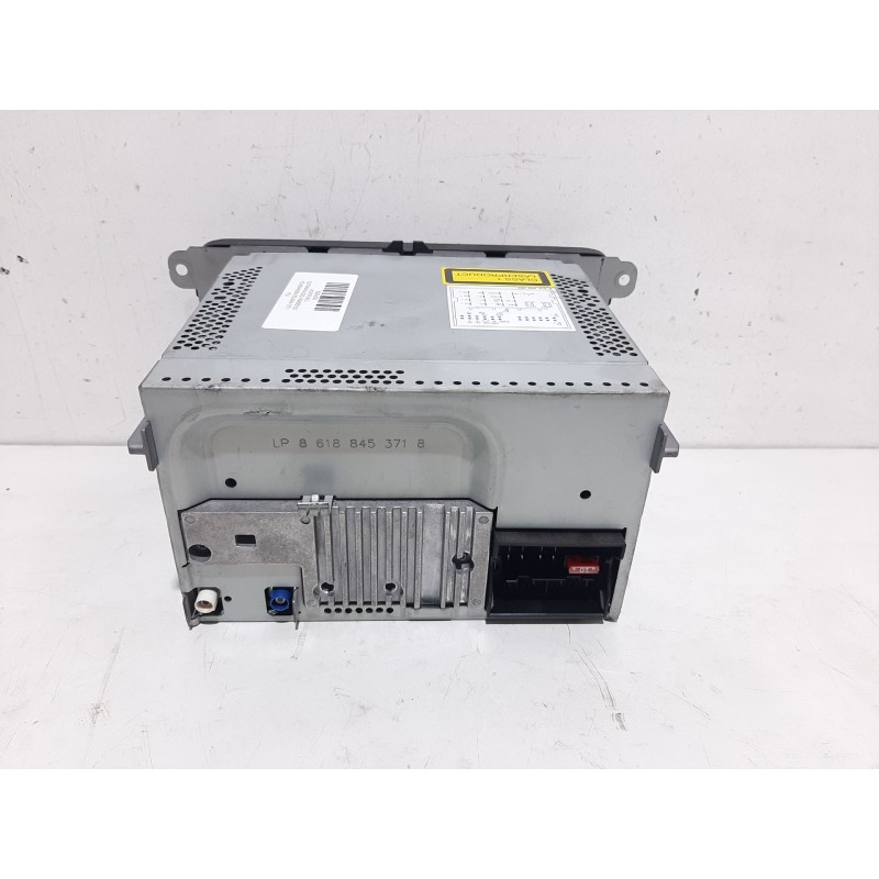 SISTEMA AUDIO / RADIO CD 1K0035191D  - imagen 2