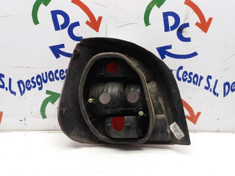 Recambio de piloto trasero derecho para renault megane i fase 2 berlina (ba0) 1.6 16 v rt (ba04) referencia OEM IAM 7700428321  