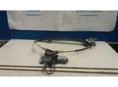 Recambio de elevalunas delantero derecho para nissan almera (n16/e) comfort referencia OEM IAM
