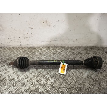 TRANSMISION DELANTERA DERECHA 6C0407272C  OEM 6C0407272C