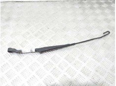 Recambio de brazo limpia delantero izquierdo para volkswagen polo berlina (6n2) conceptline referencia OEM IAM 6N1955409B  