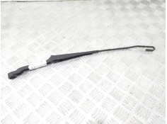 Recambio de brazo limpia delantero izquierdo para volkswagen polo berlina (6n2) conceptline referencia OEM IAM 6N1955409B   2