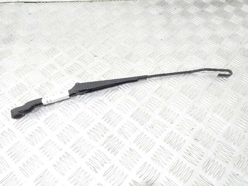 Recambio de brazo limpia delantero izquierdo para volkswagen polo berlina (6n2) conceptline referencia OEM IAM 6N1955409B  