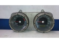 Recambio de cuadro instrumentos para volkswagen polo berlina (6n2) conceptline referencia OEM IAM 6N0920804P  