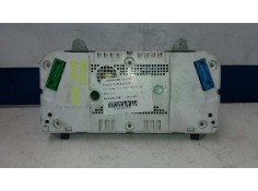 Recambio de cuadro instrumentos para volkswagen polo berlina (6n2) conceptline referencia OEM IAM 6N0920804P   2