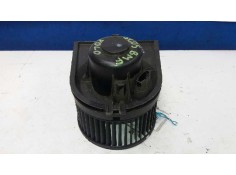 Recambio de motor calefaccion para volkswagen polo berlina (6n2) conceptline referencia OEM IAM