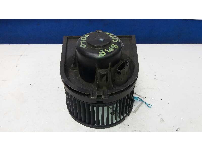 Recambio de motor calefaccion para volkswagen polo berlina (6n2) conceptline referencia OEM IAM   