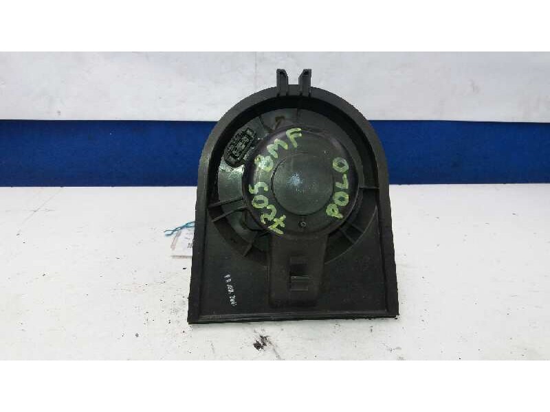 Recambio de motor calefaccion para volkswagen polo berlina (6n2) conceptline referencia OEM IAM   