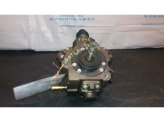 Recambio de bomba inyeccion para peugeot 206 berlina e-music referencia OEM IAM 04455010102 MARCA BOSCH 