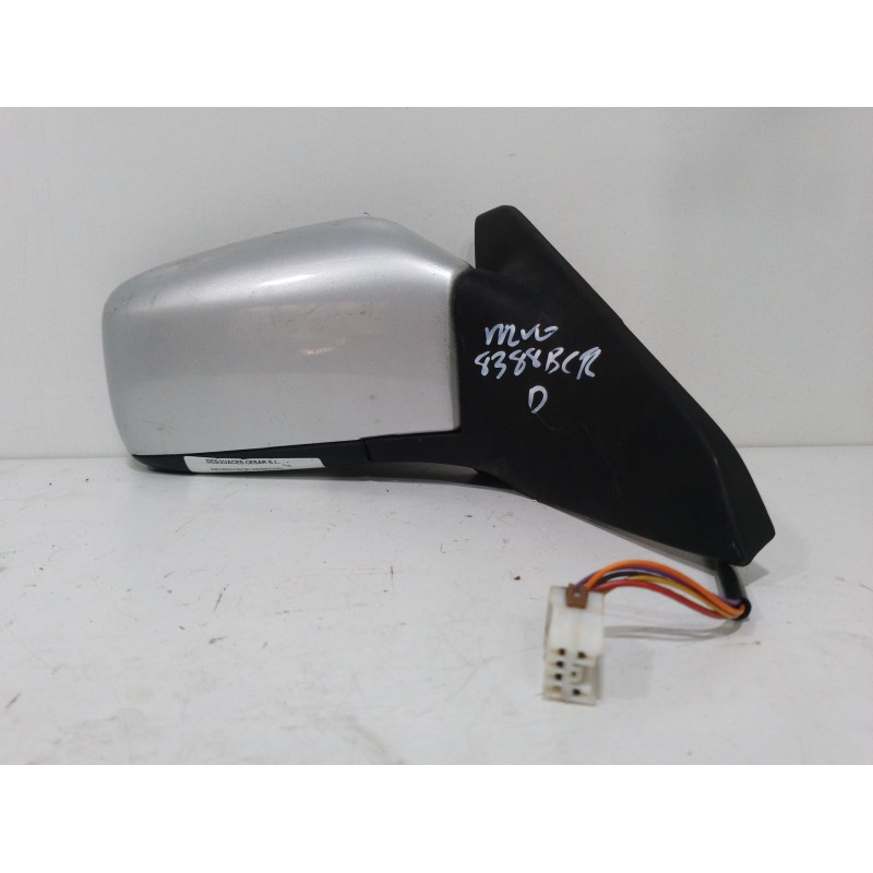 RETROVISOR DERECHO 30623548 PLATA ELECTRICO - imagen 2
