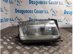 Recambio de faro derecho para fiat scudo (222) 1.9 turbodiesel referencia OEM IAM 00006205J3  