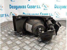 Recambio de faro derecho para fiat scudo (222) 1.9 turbodiesel referencia OEM IAM 00006205J3   2
