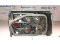 Recambio de piloto trasero izquierdo para seat ibiza (6k) clx referencia OEM IAM    2