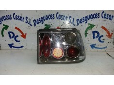 Recambio de piloto trasero derecho para seat ibiza (6k) clx referencia OEM IAM