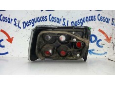 Recambio de piloto trasero derecho para seat ibiza (6k) clx referencia OEM IAM    2