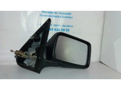Recambio de retrovisor derecho para seat ibiza (6k) clx referencia OEM IAM  MANUAL 