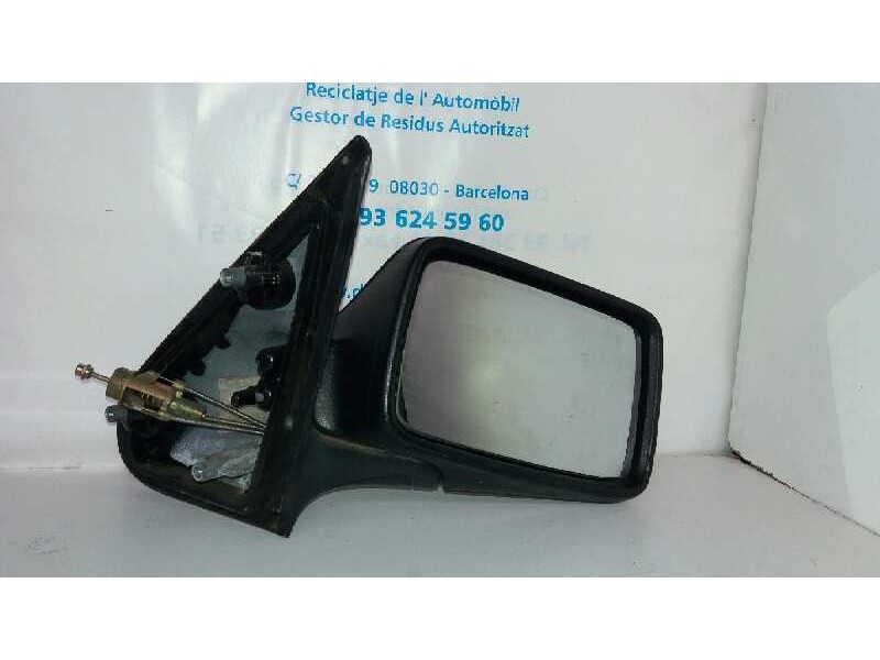 Recambio de retrovisor derecho para seat ibiza (6k) clx referencia OEM IAM  MANUAL  Recambio de retrovisor derecho para seat ibiza (6k) clx referencia OEM IAM  MANUAL