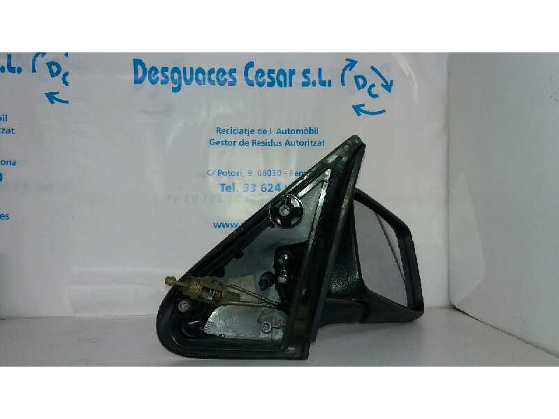 Recambio de retrovisor derecho para seat ibiza (6k) clx referencia OEM IAM  MANUAL  Recambio de retrovisor derecho para seat ibiza (6k) clx referencia OEM IAM  MANUAL