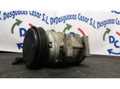 Recambio de compresor aire acondicionado para kia carnival ii 2.9 cdri ex referencia OEM IAM 3E2820191