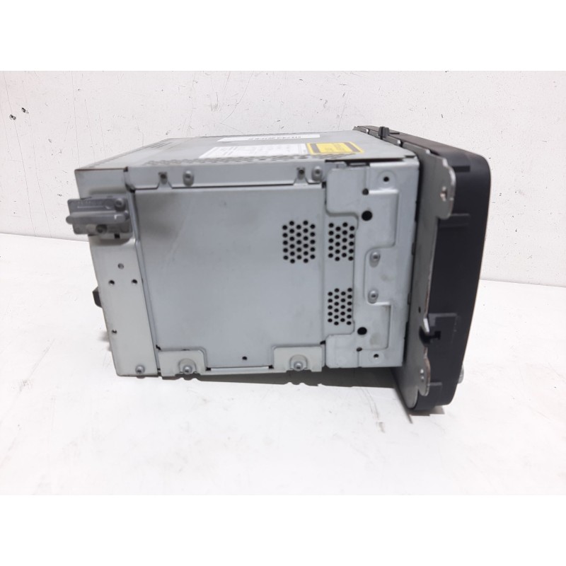 SISTEMA AUDIO / RADIO CD 1K0035191D  - imagen 4