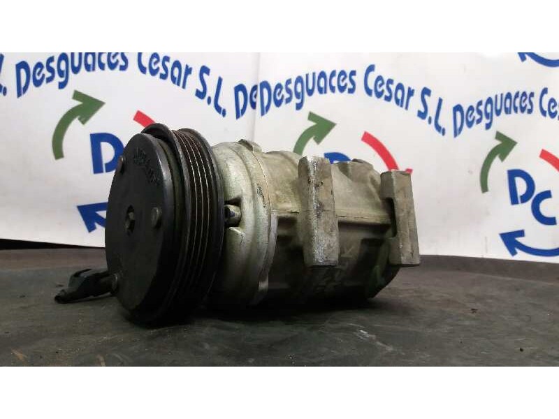 Recambio de compresor aire acondicionado para kia carnival ii 2.9 cdri ex referencia OEM IAM 3E2820191  