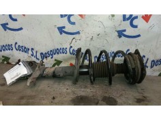 Recambio de amortiguador delantero izquierdo para renault modus 1.4 16v referencia OEM IAM