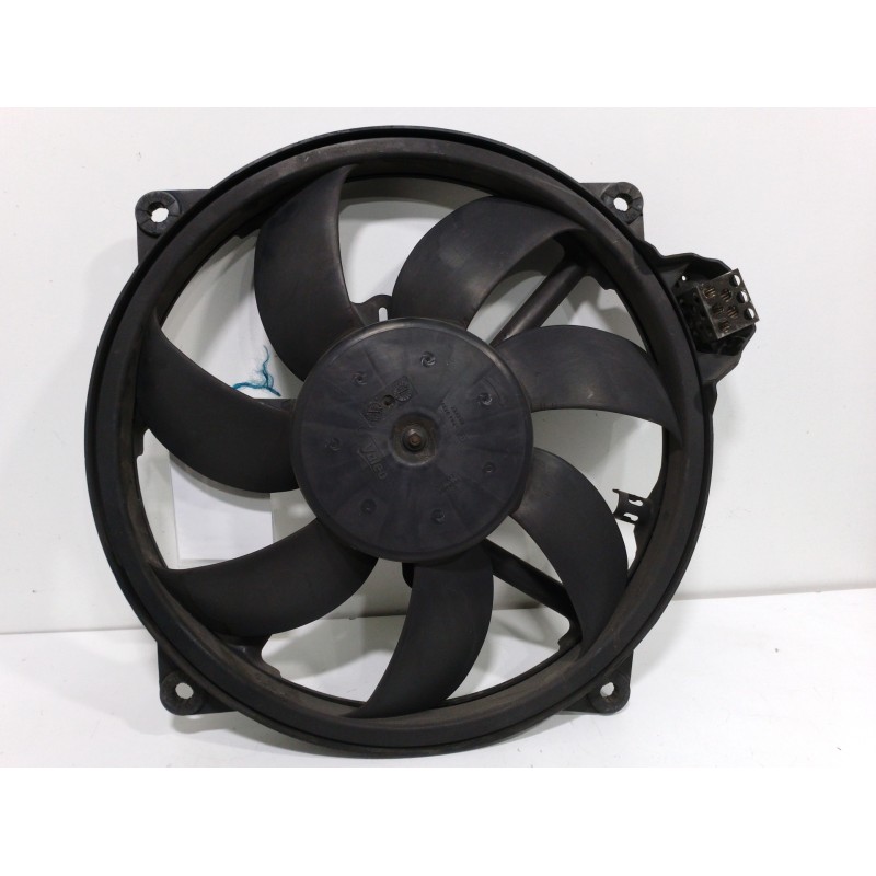 ELECTROVENTILADOR 214810028R  - imagen 1