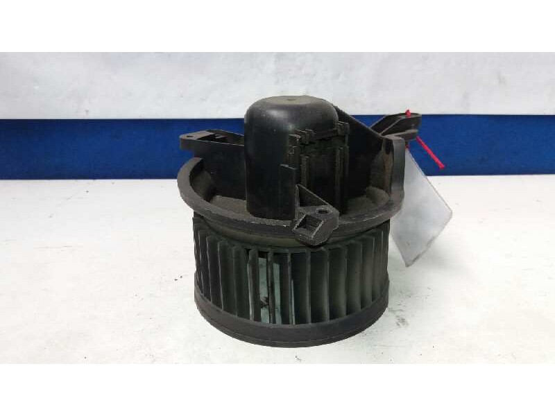 Recambio de ventilador calefaccion para citroën berlingo 1.9 d 600 furg. referencia OEM IAM   