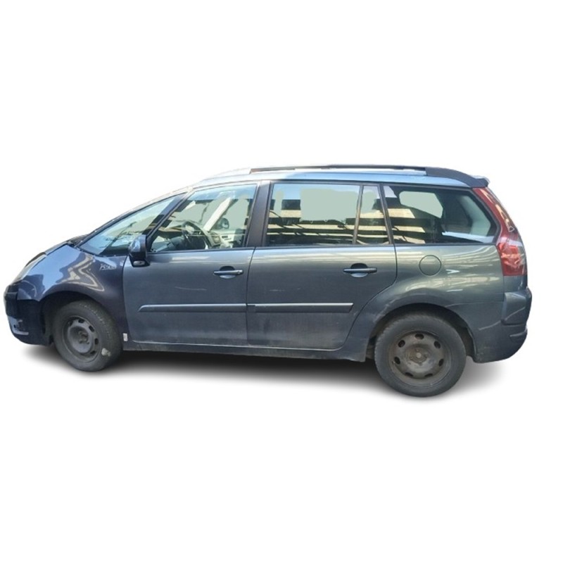 CITROËN C4 GRAND PICASSO I (UA_) - imagen 4