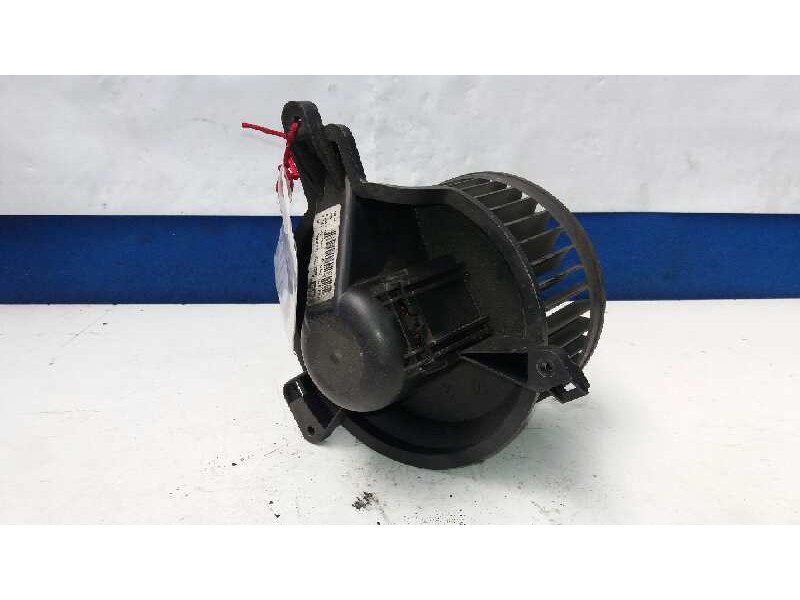 Recambio de ventilador calefaccion para citroën berlingo 1.9 d 600 furg. referencia OEM IAM   