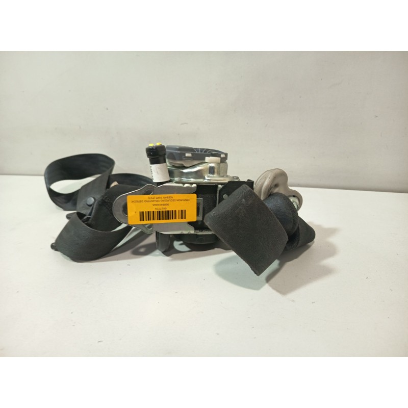 CINTURON SEGURIDAD DELANTERO DERECHO 868841KA0A  - imagen 4