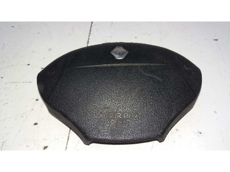 Recambio de airbag delantero izquierdo para renault kangoo (f/kc0) expression referencia OEM IAM 8200350772A  