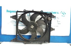 Recambio de electroventilador para renault kangoo (f/kc0) expression referencia OEM IAM 8200103801