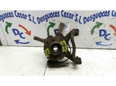 Recambio de mangueta delantera derecha para renault kangoo (f/kc0) expression referencia OEM IAM    2