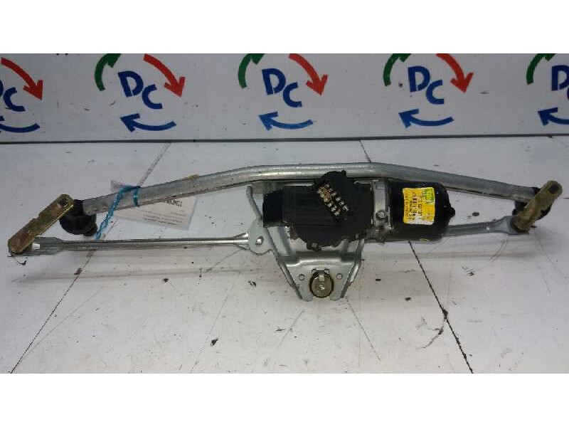 Recambio de motor limpia delantero para renault kangoo (f/kc0) expression referencia OEM IAM   