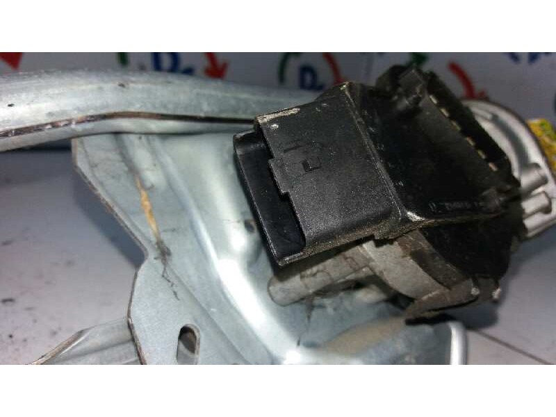 Recambio de motor limpia delantero para renault kangoo (f/kc0) expression referencia OEM IAM   