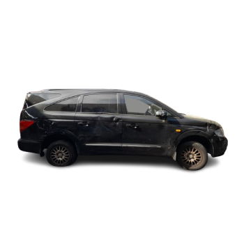 SSANGYONG RODIUS I