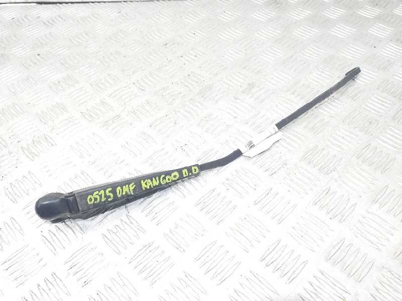 Recambio de brazo limpia delantero derecho para renault kangoo (f/kc0) expression referencia OEM IAM   