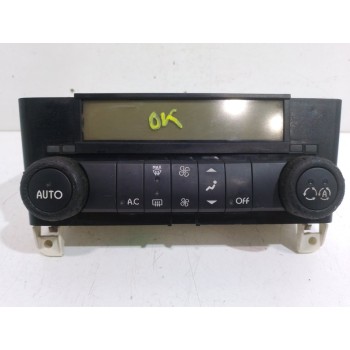 MANDO CALEFACCION / AIRE ACONDICIONADO 8200487008  OEM 8200487008