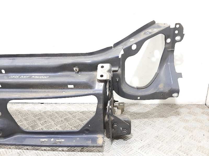 Recambio de panel frontal para renault kangoo (f/kc0) expression referencia OEM IAM   