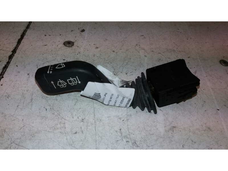 Recambio de mando limpia para opel corsa c cosmo referencia OEM IAM 1241028  