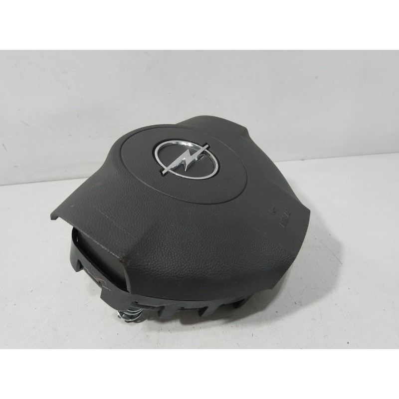 AIRBAG DELANTERO IZQUIERDO 39171215  - imagen 4