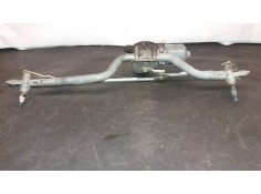 Recambio de motor limpia delantero para renault clio ii fase i (b/cbo) referencia OEM IAM   